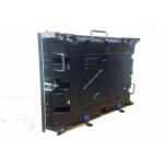 High Resolution Mp4 Led Video Wall Rental , Smd Led Display Wide Viewing Angle