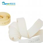 Linen Garniture Tape For Cigarette Filter Rolling 2715x18.5mm Hauni KDF2 Filter Making Machine for sale