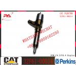 Common Rail Fuel Injector 326-4756  32F61-00014 32F61-00022 32F61-00012 32F61-00013 2645A748 for sale