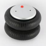2B9-252 Goodyear Rubber Air Spring Airtech 2B-225 For Quench Tank Actuator for sale