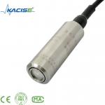 Economic high accuracy silicon piezoresistive pressure sensor for sale
