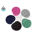 Non Slipwrist Pillow Mouse Pad , Rubber Laptop Mouse Mat With Wrist Rest for sale