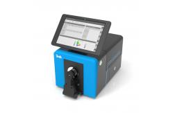 China 3nh Color Measurement Spectrophotometer TS8560 Benchtop Colorimeter supplier