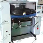 Samsung SMT Pick And Place Machine SM421 21000CPH For Fast Placement