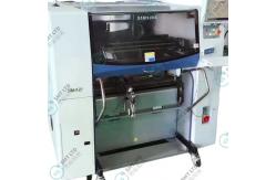China Samsung SMT Pick And Place Machine SM421 21000CPH For Fast Placement supplier