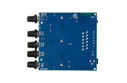 China 2.1 Channel 5.0 Bluetooth PCB Assembly Digital Power Amplifier Board supplier
