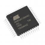 Atmel AVR MCU Microcontroller ATXMEGA128A4U-AU TQFP-44 for sale