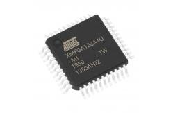 China Atmel AVR MCU Microcontroller ATXMEGA128A4U-AU TQFP-44 supplier