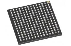 China 196-LFBGA Package LFD2NX-40-7BG196I Cetrus-NX Field Programmable Gate Array IC supplier