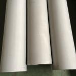 Chemical Resistant Incoloy Pipe Incoloy 800H ASTM B163 / ASTM B515 / ASTM B407 / ASTM B514 for sale