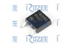 China MC7805BDTRKG supplier