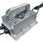 24Volt Lifepo4 Battery Pack Charger Ion Battery Charger  29.2V 15A