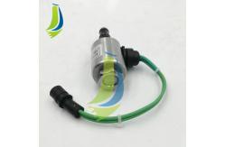 China 186-1526 1861526 Solenoid Valve For 3306 Engine supplier