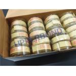 MK8 Cigarette Machine 14.5 * 2800 Mm Kevlar Fiber Garniture Format Tapes