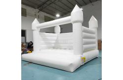 China Inflatable Bounce House Giant Bouncy Castle Adults Jumping Inflatable Bouncer supplier