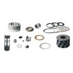 Poclain MS250 Hydraulic Radial Motors Parts/Replacement parts/Repair kits Made in China