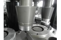 China 380V / 220V Disposable Cup Making Machine Three Phase Four Wire supplier