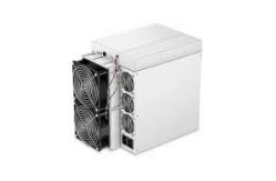 China Benefit Bitmain Miner Antminer S19 Pro 110T S19 95T BTC Mining Machine supplier