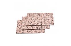 China Aluminum Composite Panel Marble Panelling System B1/A2 Fireproof Easy Installation supplier