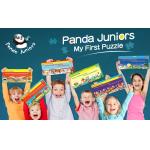 Level Up  Large Floor Childrens Jigsaw Puzzles Guides Colour Recognition And Culture for sale
