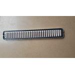 50-70mm Length 3003 Grade Radiator Plate , Radiator Outlet Plate Adjustable for sale