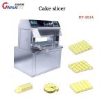 Industrial Sponge Cake Cutting Machine Slicer For Bakery