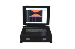 China Automated Portable Eddy Current Flaw Detector Intelligent Digital supplier
