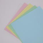 Good Image Intensity Straight Cut Inkjet Copy Paper For Clear And Vibrant Prints for sale