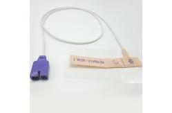 China Nellco  DB 9 Pin Medical Disposable SPO2 Sensors supplier