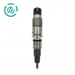 Engine Parts Fuel Injector 6754-11-3011 0445012059 6D107 Engine for sale