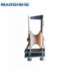 Overhead Transmission Line Pulley Block Anti-Static Design for Welding Efficiency for sale