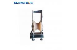 China Overhead Transmission Line Pulley Block Anti-Static Design for Welding Efficiency supplier