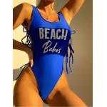Striped Swimming Suits Bikini - Make a Statement at the Beach for sale