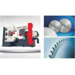 GKT6015 Carbide Automatic Circular Saw Machine Corrosion Proof for sale