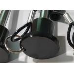 Oxidation Surface Gym Pop Pin For High Durability And Resistance Training