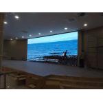 P2.5 Module Indoor Full Color Led Display 160*160mm 64*64 Pixels 1/32 Scan Smd2121 Rgb for sale