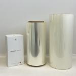 BOPET Composite Candy Potato Chips Food Packaging Plastic Film Roll 6-75 Microns for sale
