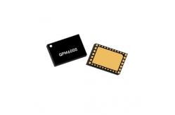 China Wireless Communication Module QPM6000SR X-Band Dual Channel RF Amplifier QFN-34 supplier
