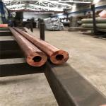 C12200 Copper Nickel Alloy Pipe for sale