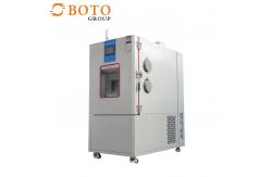 China Temperature And Climate Testing Chamber With Temperature Range -40C To 150C supplier