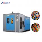 1L Milk Bottle Blow Mold Machine 18 KW High Speed Plastic for sale