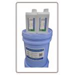 Custom Silicone Based Screen Printing Ink Plastisol In Bulk for sale