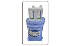 China Custom Silicone Based Screen Printing Ink Plastisol In Bulk supplier
