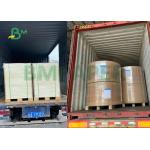 High Temperature Resistance 150g 190g Kraft Paper For Pressing PCB FPC
