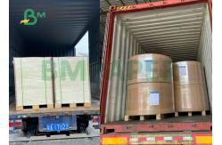 China High Temperature Resistance 150g 190g Kraft Paper For Pressing PCB FPC supplier