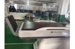 China Healthcare Spinal Decompression Therapy Machine No Surgery supplier