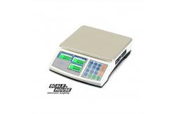 China NCS Waterproof 30kg Weigh Beam Scale For Inventories supplier