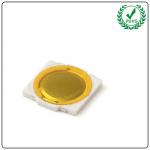 Film Tactile Tact Switch , 4.8x4.8x0.55mm Ultra Thin Touch SMD Tact Switch for sale