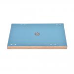Customized Aluminium Honeycomb Composite Panel For Building Decoration for sale