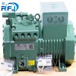 25Hp 32 Bar R407C Semi Hermetic Compressor 6HE-28Y For 380V for sale